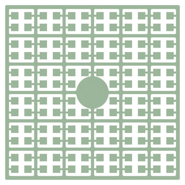 Pixelhobby | Pixelmatje 202