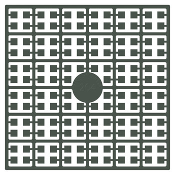 Pixelhobby | Pixelmatje 204