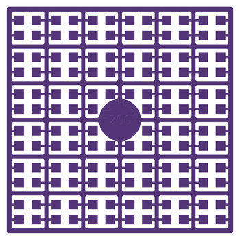 Pixelhobby | Pixelmatje 206