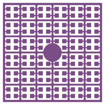 Pixelhobby | Pixelmatje 207