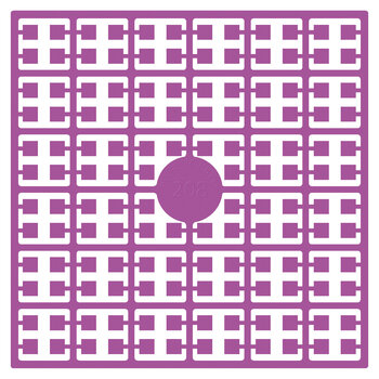 Pixelhobby | Pixelmatje 208