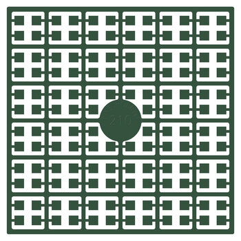 Pixelhobby | Pixelmatje 210