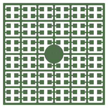 Pixelhobby | Pixelmatje 211