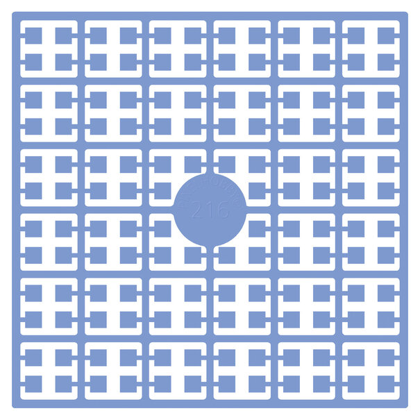 Pixelhobby | Pixelmatje 216