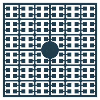 Pixelhobby | Pixelmatje 217