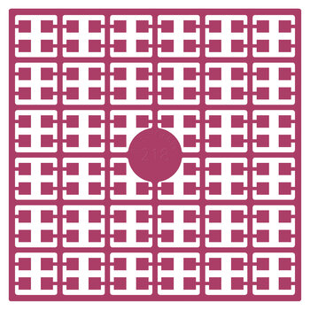 Pixelhobby | Pixelmatje 218