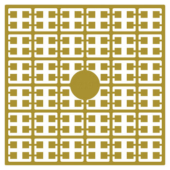 Pixelhobby | Pixelmatje 219