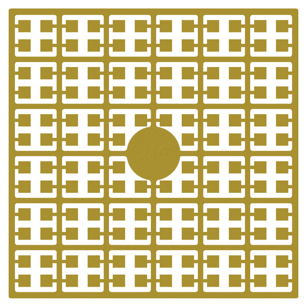 Pixelhobby | Pixelmatje 219