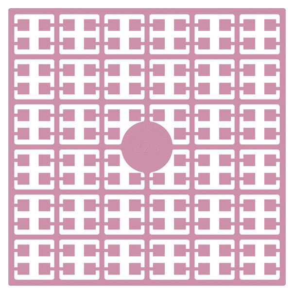 Pixelhobby | Pixelmatje 223