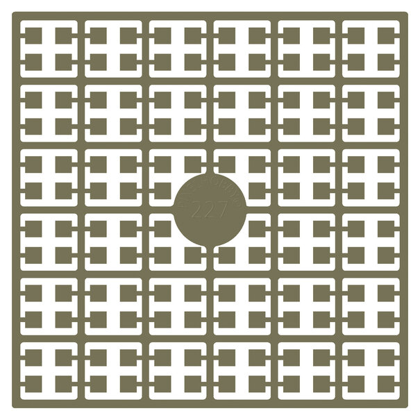 Pixelhobby | Pixelmatje 227