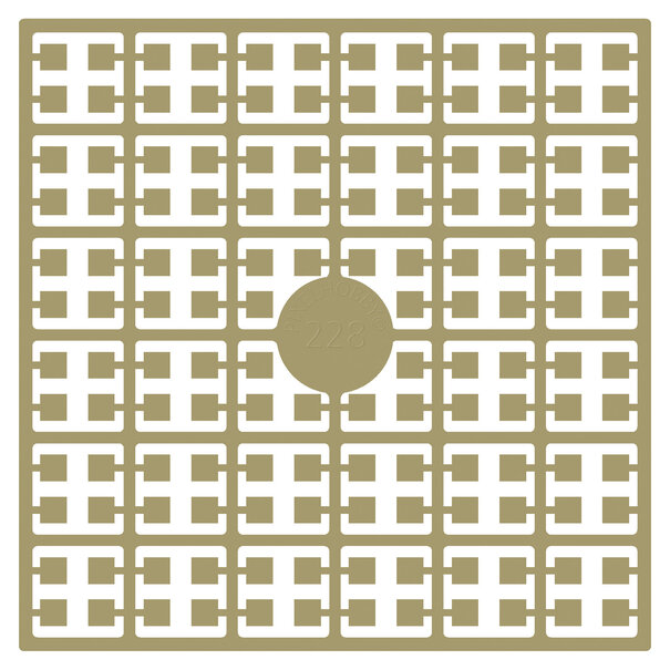 Pixelhobby | Pixelmatje 228