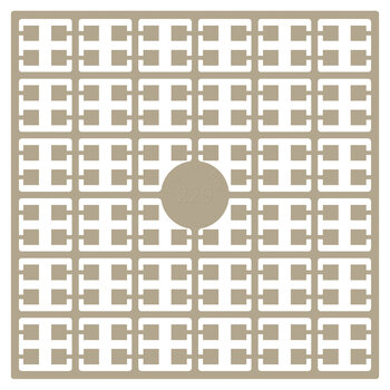 Pixelhobby | Pixelmatje 229