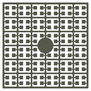 Pixelhobby | Pixelmatje 234