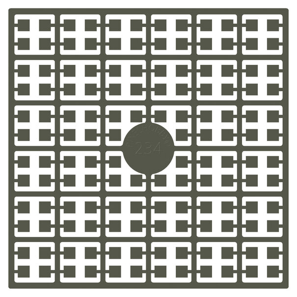 Pixelhobby | Pixelmatje 234