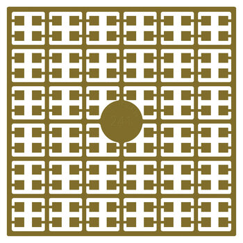 Pixelhobby | Pixelmatje 241