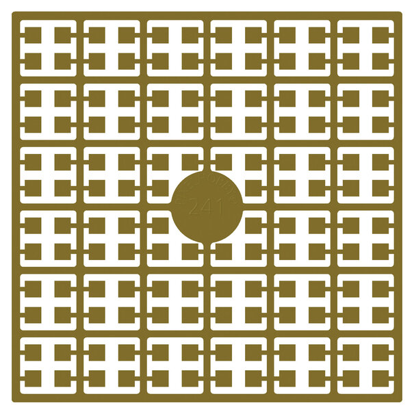 Pixelhobby | Pixelmatje 241