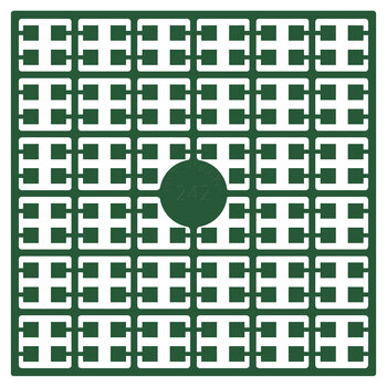 Pixelhobby | Pixelmatje 242