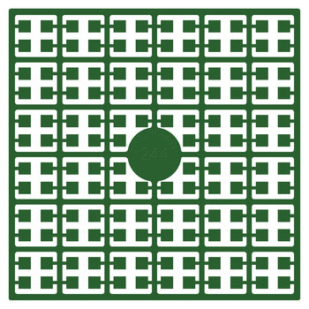 Pixelhobby | Pixelmatje 244