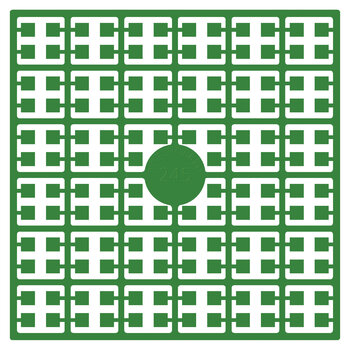 Pixelhobby | Pixelmatje 245