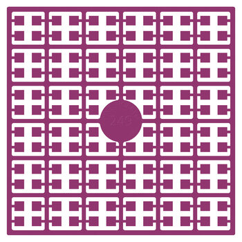 Pixelhobby | Pixelmatje 249