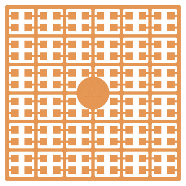 Pixelhobby | Pixelmatje 252