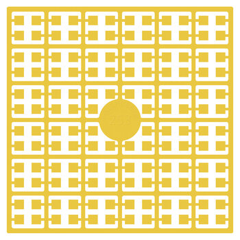 Pixelhobby | Pixelmatje 253