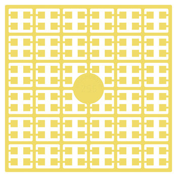 Pixelhobby | Pixelmatje 255