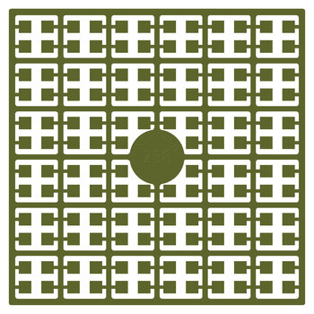 Pixelhobby | Pixelmatje 258