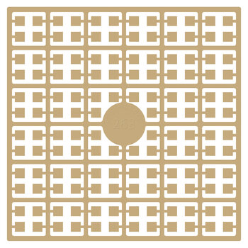 Pixelhobby | Pixelmatje 263