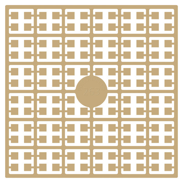 Pixelhobby | Pixelmatje 263