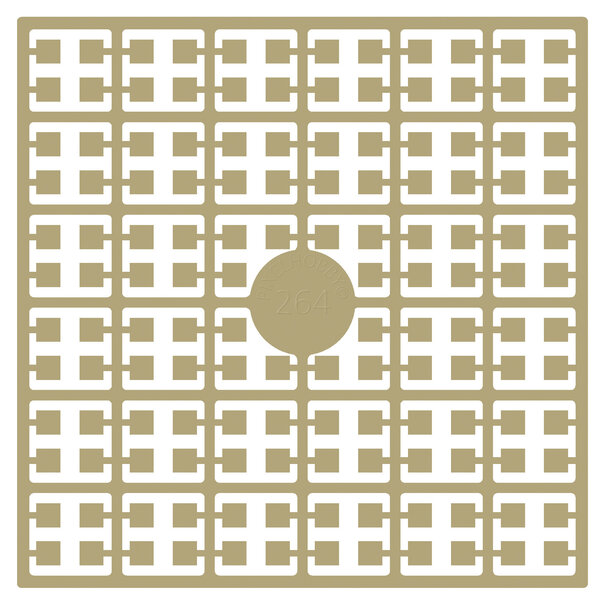 Pixelhobby | Pixelmatje 264