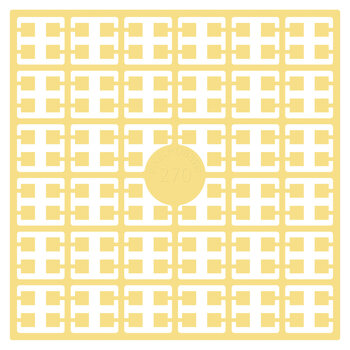 Pixelhobby | Pixelmatje 270