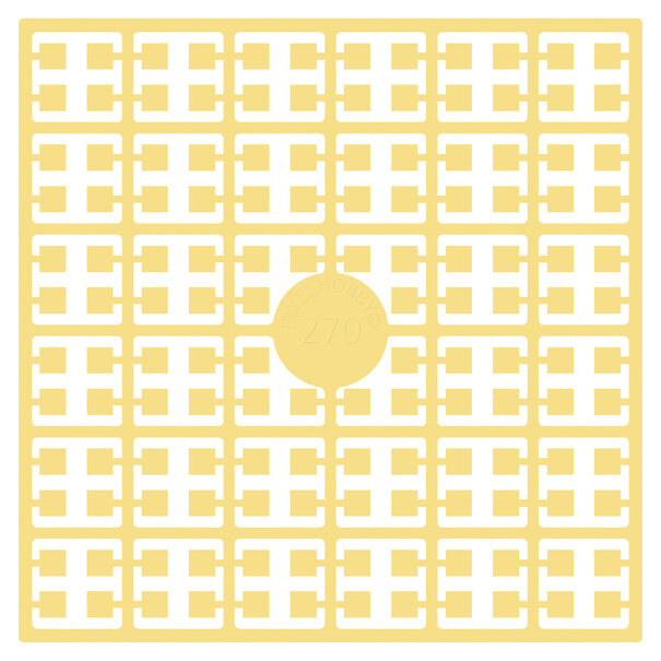 Pixelhobby | Pixelmatje 270