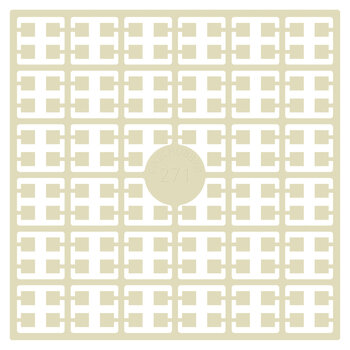 Pixelhobby | Pixelmatje 271