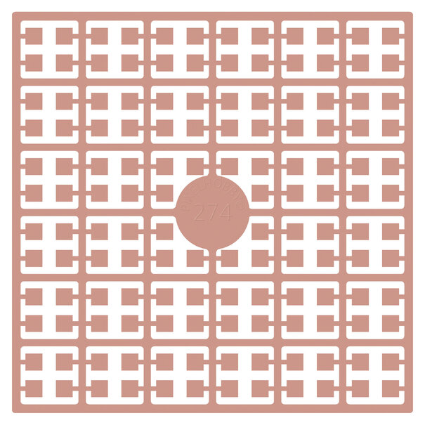 Pixelhobby | Pixelmatje 274