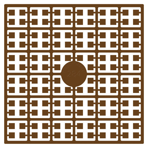 Pixelhobby | Pixelmatje 284