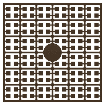 Pixelhobby | Pixelmatje 297