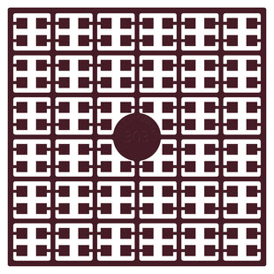 Pixelmatje 303