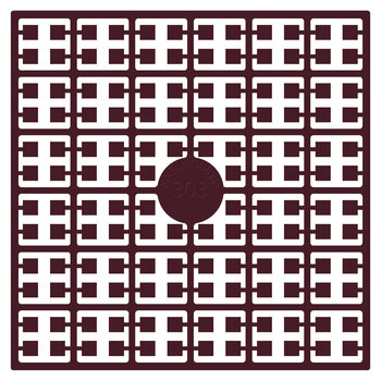 Pixelhobby | Pixelmatje 303