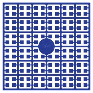 Pixelmatje 309