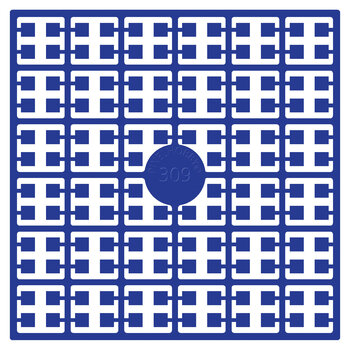 Pixelhobby | Pixelmatje 309