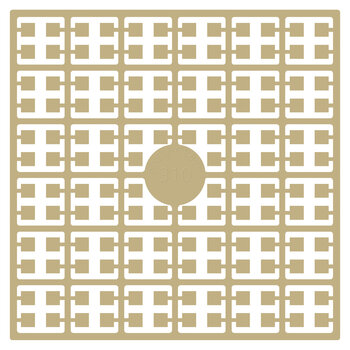 Pixelhobby | Pixelmatje 310