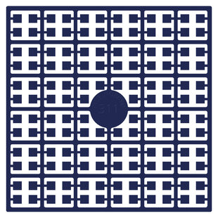 Pixelmatje 311