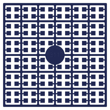 Pixelhobby | Pixelmatje 311