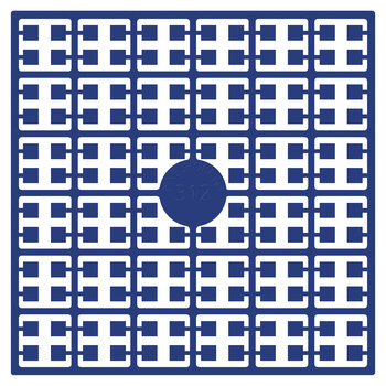 Pixelhobby | Pixelmatje 312