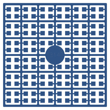 Pixelhobby | Pixelmatje 314