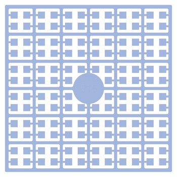 Pixelhobby | Pixelmatje 315