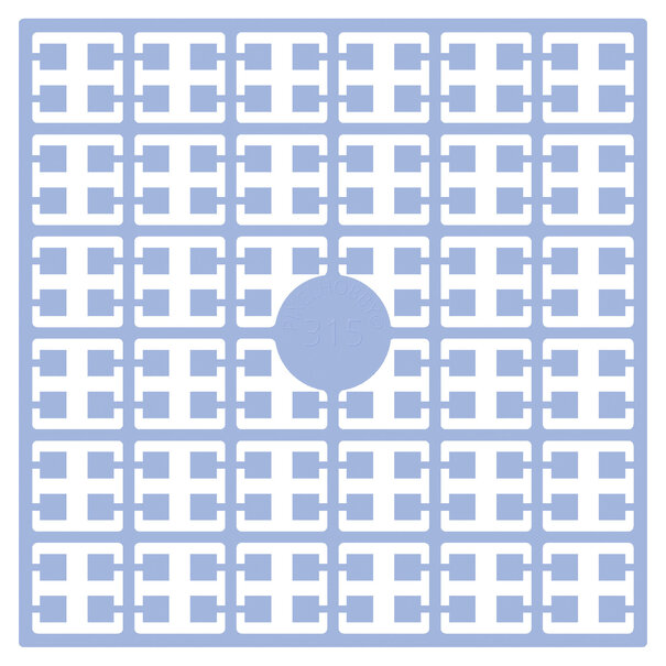 Pixelhobby | Pixelmatje 315