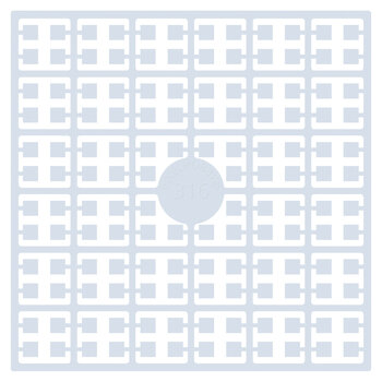 Pixelhobby | Pixelmatje 316