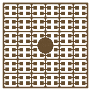 Pixelhobby | Pixelmatje 317